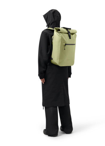 Grand sac à dos étanche et convertible vélo - Maium