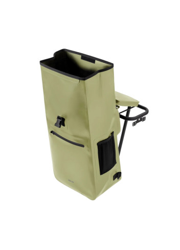 Large waterproof and convertible bicycle backpack - Maium
