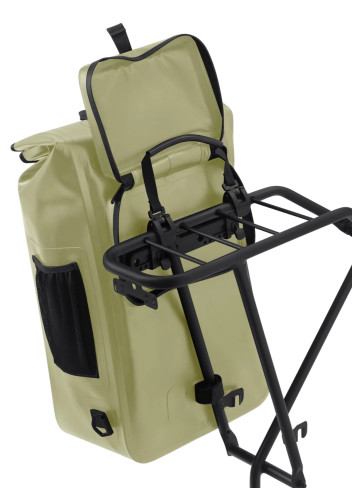 Sac à dos convertible vélo - Maium
