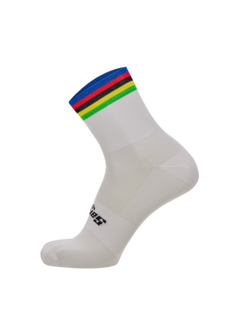 Tour de France Edition Socks - Santini