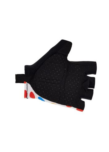 Tour de France Edition Mittens - Santini
