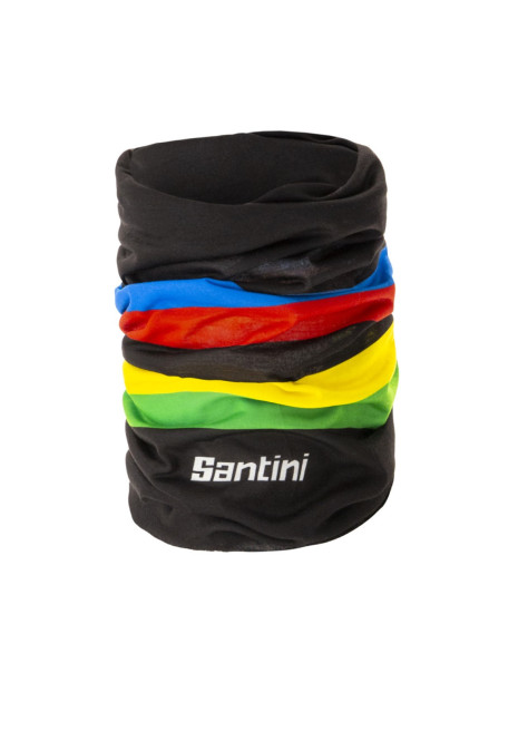 Tour de France Edition Neck Warmer - Santini