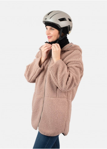Tour de cou et bonnet 100% laine mérinos - Weathergoods Sweden