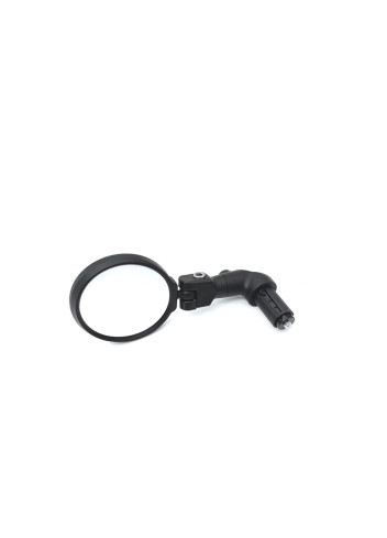Bicycle handlebar grip mirror - Atelya