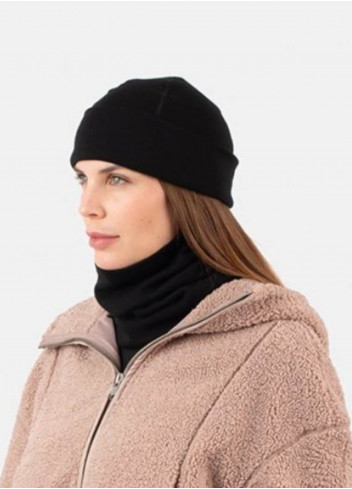 100% merino wool neckwarmer and hat - Weathergoods Sweden