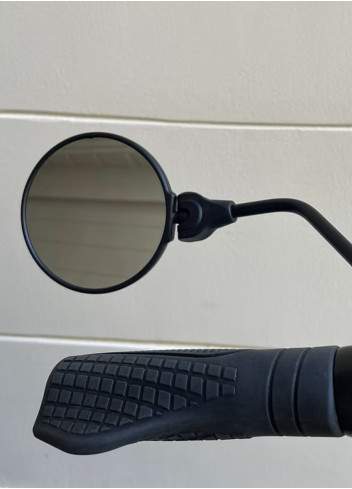 XL left bicycle mirror - Atelya