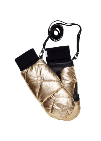 Moufles hiver convertibles mitaines - Fudoon
