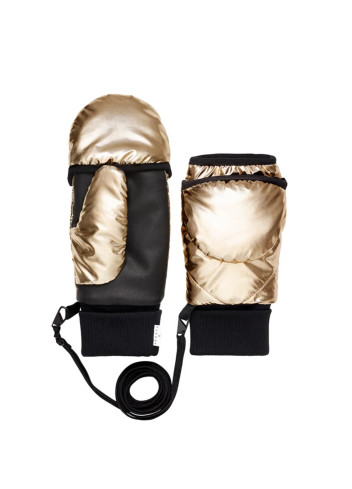 Moufles hiver convertibles mitaines - Fudoon
