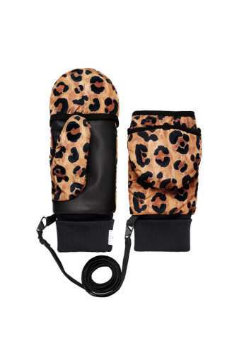 Fudoon Convertible Winter Mittens
