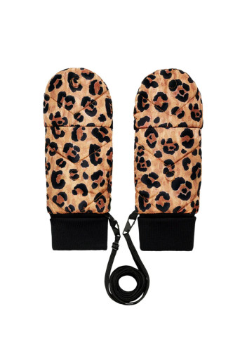 Moufles hiver convertibles mitaines - Fudoon