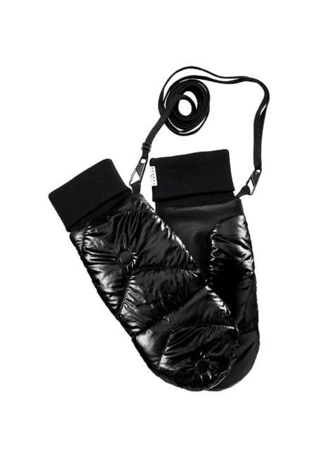 Fudoon Convertible Winter Mittens