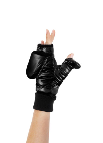 Fudoon Convertible Winter Mittens