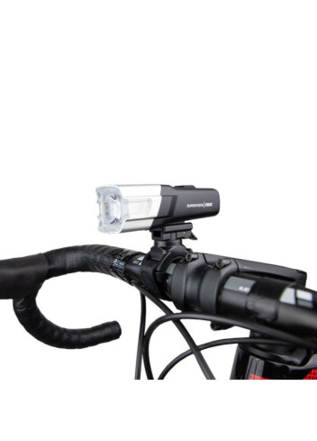 F800 Supervision Front Lamp - Zéfal