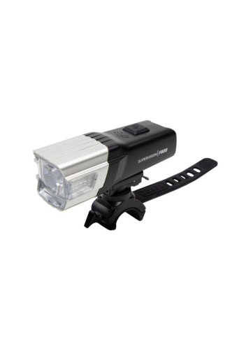 Lampe avant supervision F800 - Zéfal