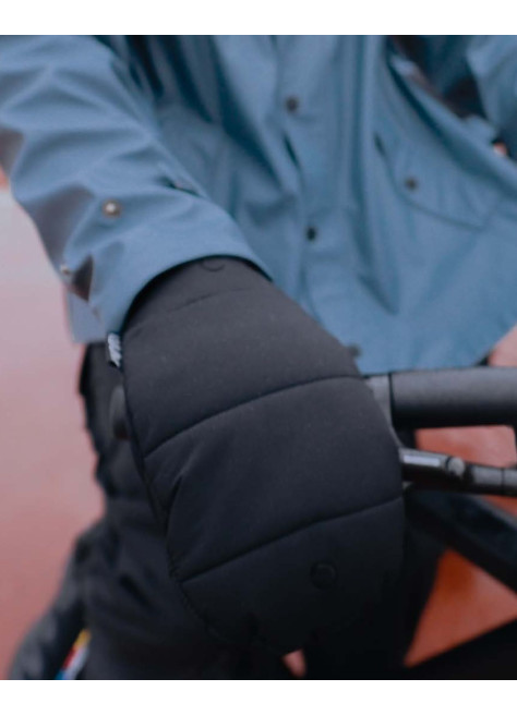 Gants convertibles moufles - Maium