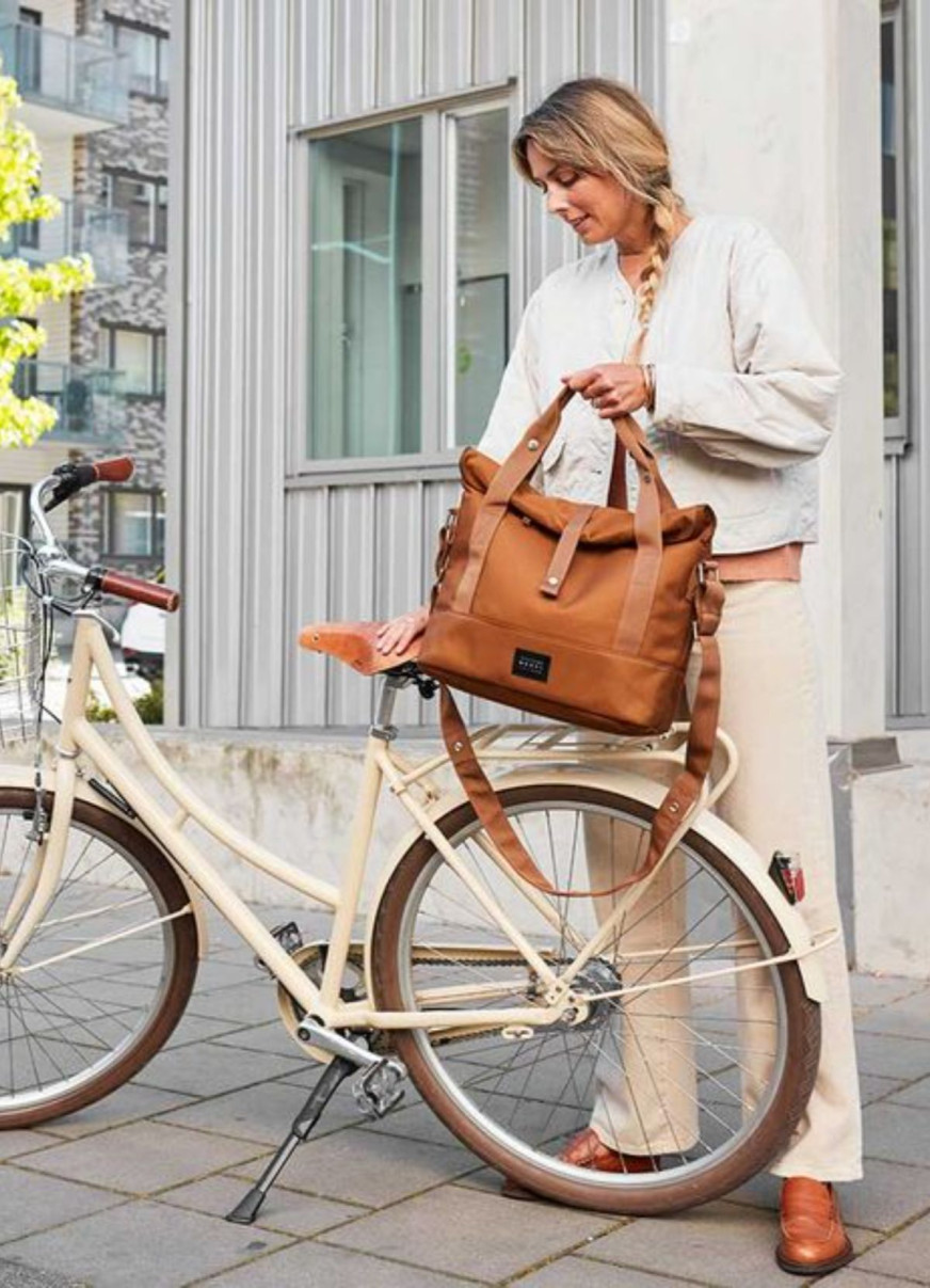 Sac convertible Satchel - WGS