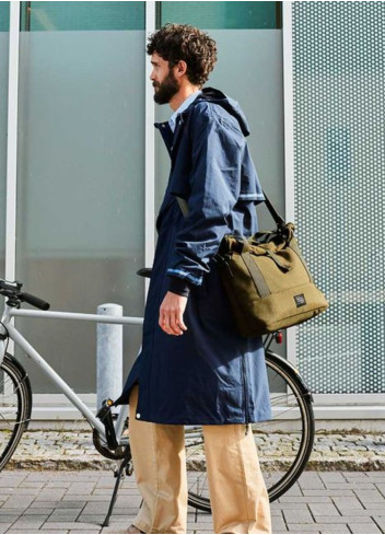 Convertible Satchel Bag - WGS