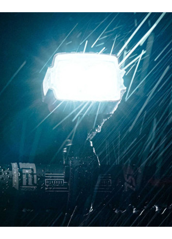 Ultra-powerful 1500 lumens front headlight - Zéfal Ultra-powerful 1500 lumens front headlight - Zéfal