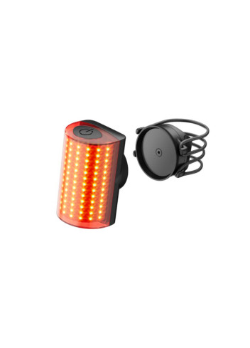 copy of Powerful 320 Lumen front bike light - Urbanproof