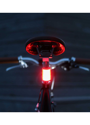 copy of Powerful 320 Lumen front bike light - Urbanproof