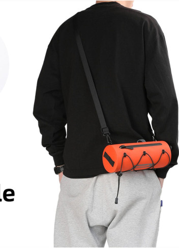 Sacoche guidon imperméable 2,4L - Rhino