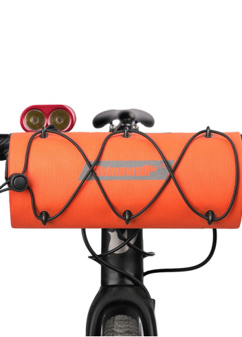 Rhino 2.4L Waterproof Handlebar Bag Rhino 2.4L Waterproof Handlebar Bag