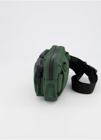 Multi-purpose reflective bike bag - Urban Circus