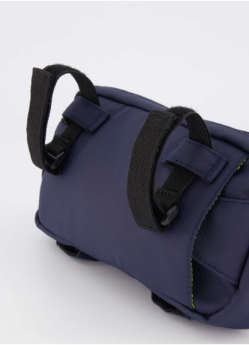 Sacoche guidon et banane réfléchissante - UC