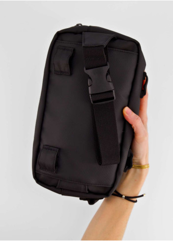 Sacoche guidon et banane réfléchissante - UC