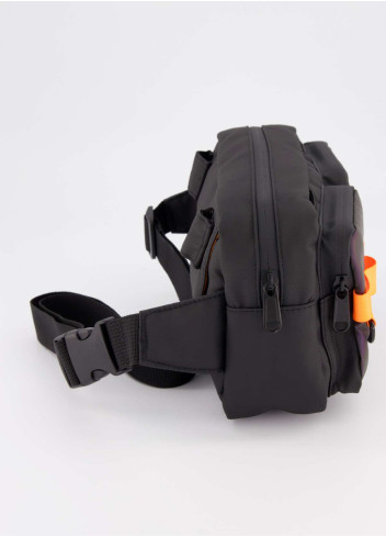 Multi-purpose reflective bike bag - Urban Circus