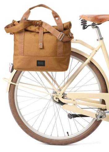 Convertible Satchel Bag - WGS