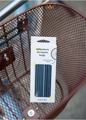 Long-range reflectors (set of 12) - JSAV