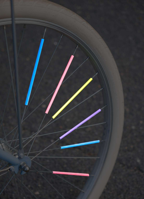 Long-range reflectors (set of 12) - JSAV