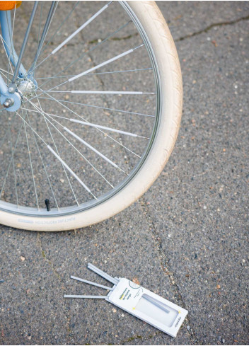 Long-range reflectors (set of 12) - JSAV