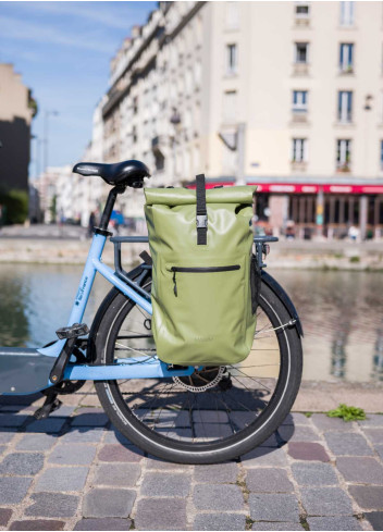 Sac à dos convertible vélo - Maium
