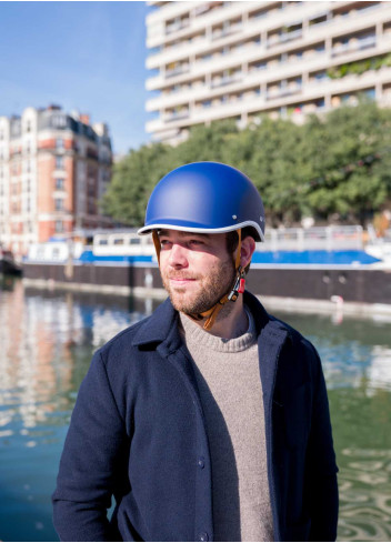 Casque de vélo ville adulte - Coolride