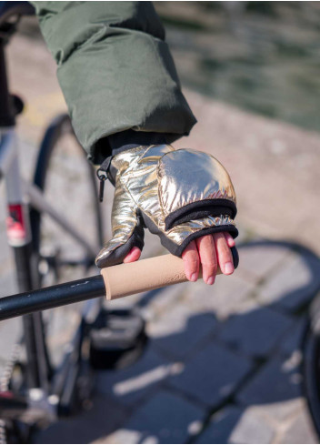 Fudoon Convertible Winter Mittens Fudoon Convertible Winter Mittens