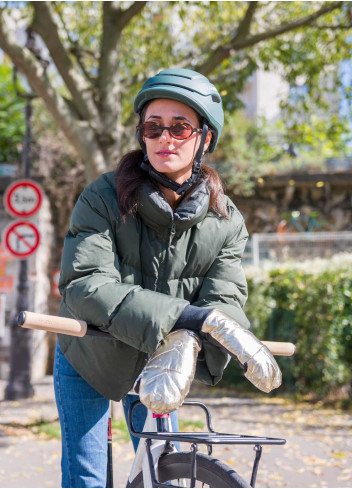 Fudoon Convertible Winter Mittens Fudoon Convertible Winter Mittens