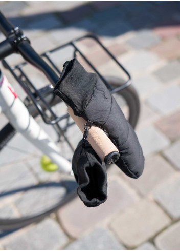 Gants convertibles moufles imperméables - Maium