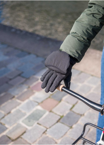 Gants convertibles moufles imperméables - Maium