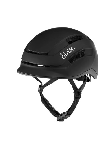 Casque urbain vélotaffeur - Elvish