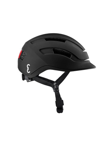 Casque avec LED et cache-oreilles - Elvish