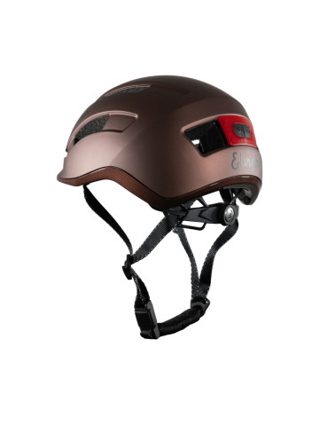 Casque urbain vélotaffeur - Elvish
