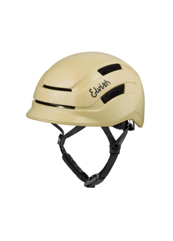 Casque urbain vélotaffeur - Elvish