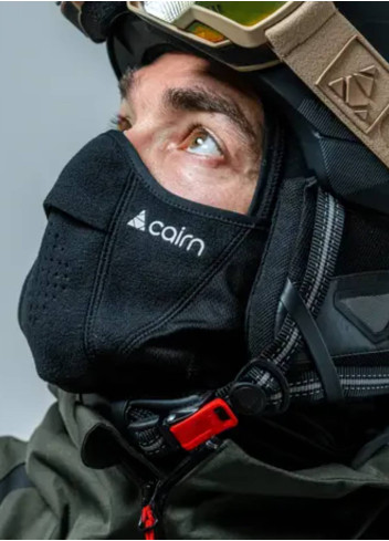 Cagoule
