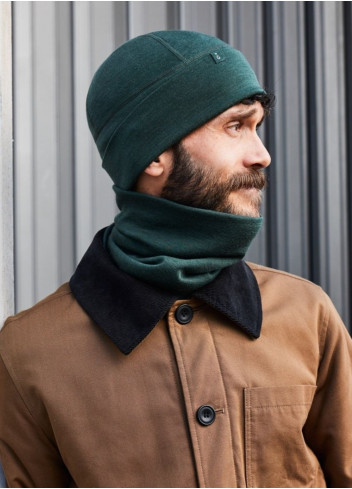 Tour de cou mérinos - Weathergoods Sweden