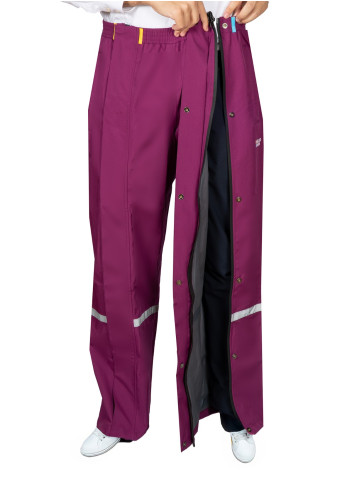 Pantalon de pluie vélo premium - Hello Rain