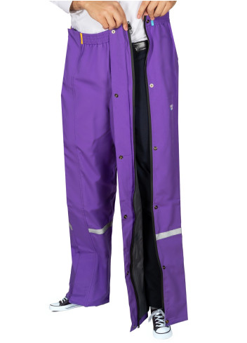 Pantalon de pluie vélo premium - Hello Rain