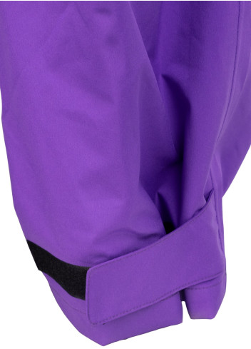 Premium cycling rain pants - Hello Rain