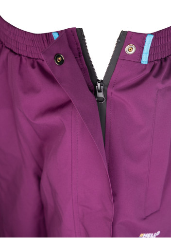 Pantalon de pluie vélo premium - Hello Rain